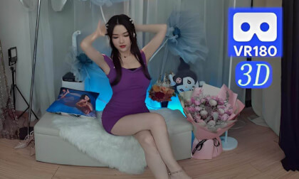 XiaoYiJia_TroubleMaker_25-1-17_2_iris VR Video XiaoYiJia_TroubleMaker_25-1-17_2_iris VR