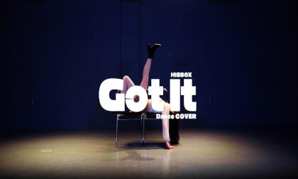 [2D] GOT IT | Dance COVER