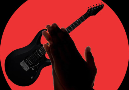 Rock and Palmas - THE LIMBOOS VR Video Rock and Palmas - THE LIMBOOS VR