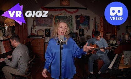 Rodina – Live at Perle Studios | 8K VR180 + Ambisonics | Performance #2 VR Video Rodina – Live at Perle Studios | 8K VR180 + Ambisonics | Performance #2 VR