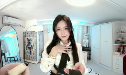 Amoxicillin-Dance-Dark Mist-25-1-5_2_chf_iris VR Video Amoxicillin-Dance-Dark Mist-25-1-5_2_chf_iris VR