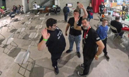 Rincon del gamer VR Video Rincon del gamer VR