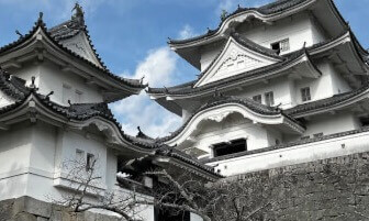 JAPAN VR TOUR 伊賀上野城-Iga Ueno Castle- Mie prf. VR Video JAPAN VR TOUR 伊賀上野城-Iga Ueno Castle- Mie prf. VR