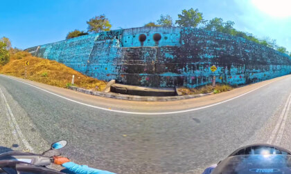 PATRATU VALLEY RANCHI MAPPLS MAPMYINDIA VR Video PATRATU VALLEY RANCHI MAPPLS MAPMYINDIA VR