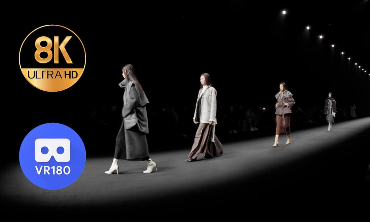 Part III of the show UNCODED-Interweave