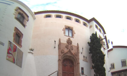 SITGES 2- (Barcelona) VR Video SITGES 2- (Barcelona) VR