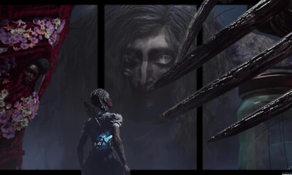 Watch mystical and surreal world of South of Midnight - 3D Without Glasses Watch mystical and surreal world of South of Midnight - 3D Without Glasses