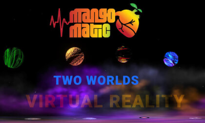 Two Worlds Mangomatic VR Video Two Worlds Mangomatic VR