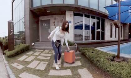 360 vr] with date her B ep.6(English subtitles included)
