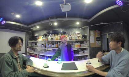 仕事で失敗したときに、見ると心が軽くなるVR VR Video 仕事で失敗したときに、見ると心が軽くなるVR VR