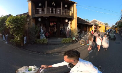 DA NANG VIETNAM VR Video DA NANG VIETNAM VR