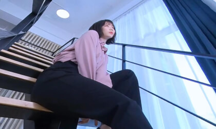 180 3D VR] her life mildwear ver. ep.6-1 fashion show~