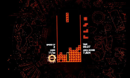 Pharaoh's code | Tertris Effect 3D Pharaoh's code | Tertris Effect 3D