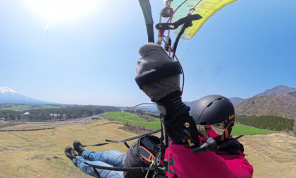 20250417_強風トップラン VR Video 20250417_強風トップラン VR