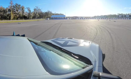 The Motor Enclave Thrill Ride VR Video The Motor Enclave Thrill Ride VR