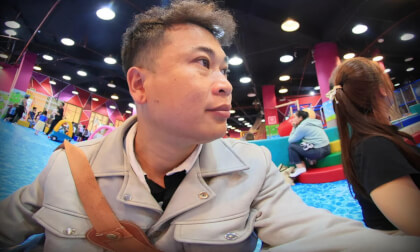 BABY CUTE VR Video BABY CUTE VR