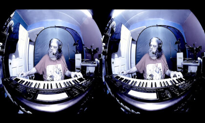 3D 180 "Glass Mine" - National Electrophonic Rupert Chappelle110