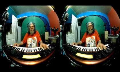 3D 180 "Caveat Emptor" - National Electrophonic, Rupert Chappelle  112