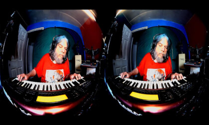 3D 180 "Stella Splendens" - National Electrophonic Rupert Chappelle 109