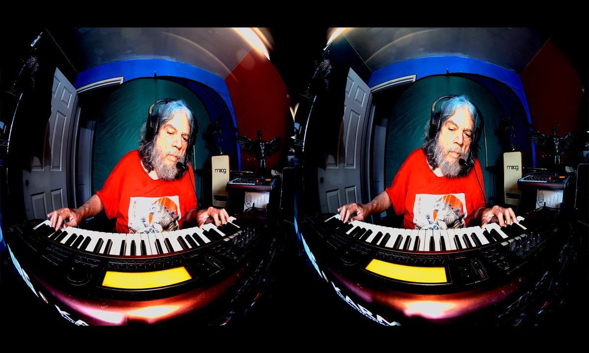 3D 180 "Stella Splendens" - National Electrophonic Rupert Chappelle 109
