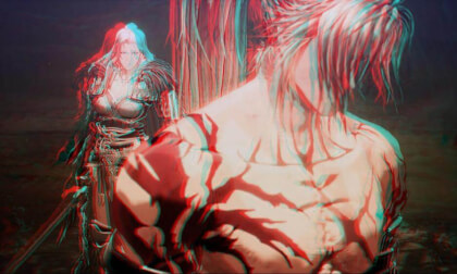 The First Berserker: Khazan – Full Movie for Anaglyph 3D (Red/Cyan Glasses) Required The First Berserker: Khazan – Full Movie for Anaglyph 3D (Red/Cyan Glasses) Required