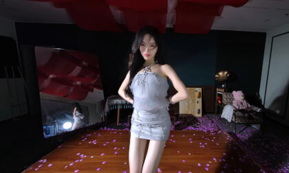 狸妖妖liyaoyao 20250404001 风月 3D VR 180 8K VR Video 狸妖妖liyaoyao 20250404001 风月 3D VR 180 8K VR