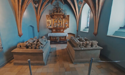 Fransiskano VR Video Fransiskano VR