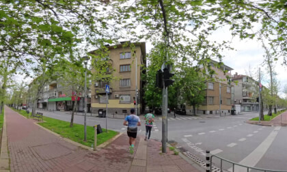 Tepe Djambore VR Video Tepe Djambore VR