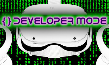 How To Put The Quest 2 In Developer Mode VR Video How To Put The Quest 2 In Developer Mode VR