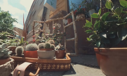 sharpen VR Video sharpen VR