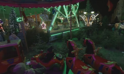 Opole-Christmass Opole-Christmass