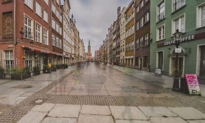 Check out this amazing 360° timelapse video of Gdansk, Leba, Opole, Jasna Gora city in Poland by Andrii Shramko 2017 Check out this amazing 360° timelapse video of Gdansk, Leba, Opole, Jasna Gora city in Poland by Andrii Shramko 2017
