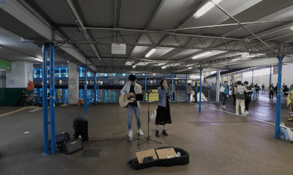 Stars(凡星)  Cover - Katniss and OT VR Video Stars(凡星)  Cover - Katniss and OT VR