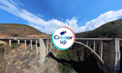 CreatorUp Virtual Reality Training VR Video CreatorUp Virtual Reality Training VR