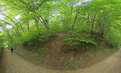 VR360 - ALLONNES Boulevard Nature VR Video VR360 - ALLONNES Boulevard Nature VR