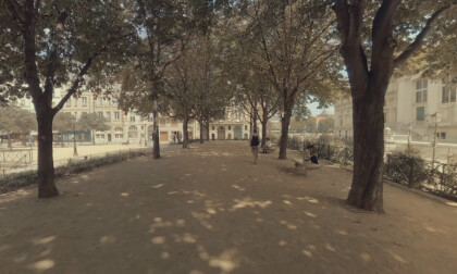 Notre-dam De Paris Notre-dam De Paris