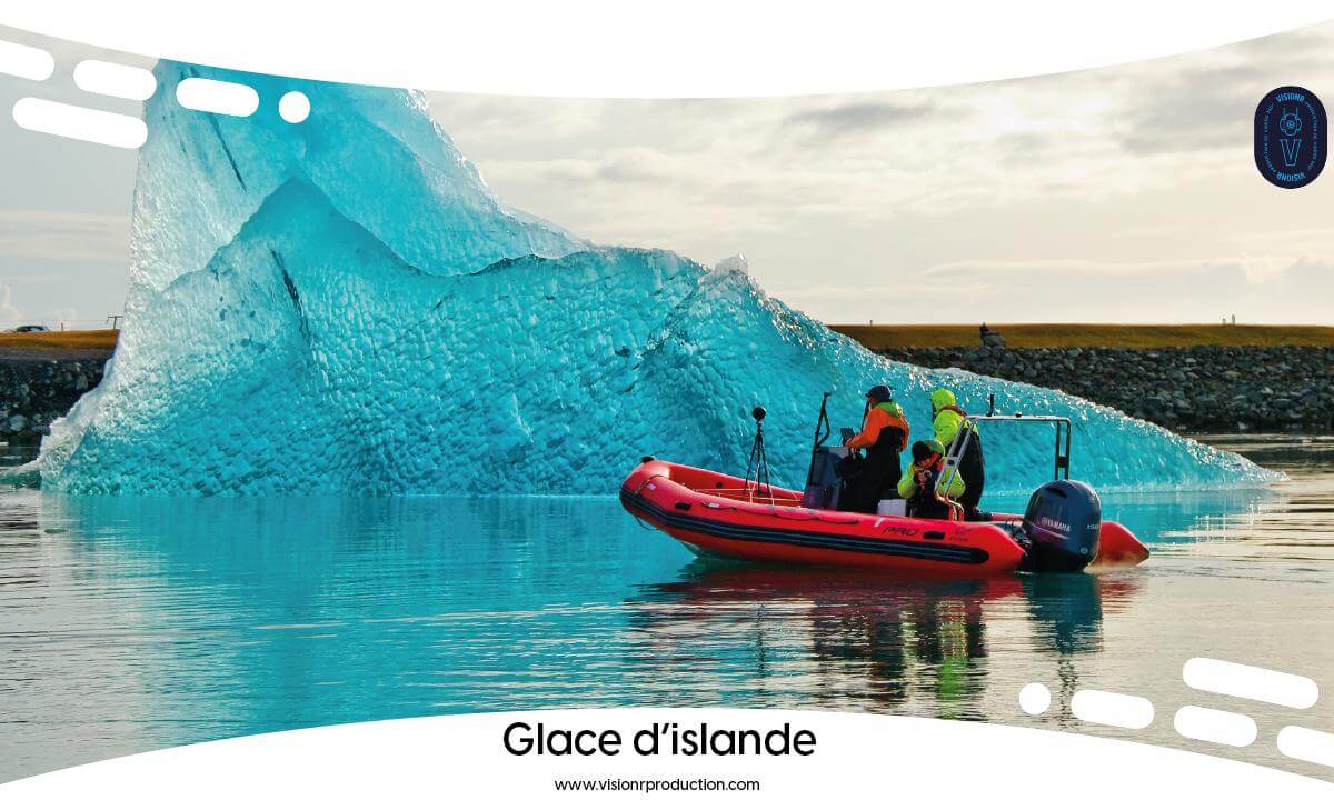The Ice of Iceland / FULL MOVIE