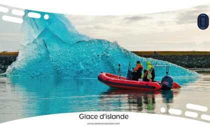 The Ice of Iceland / FULL MOVIE The Ice of Iceland / FULL MOVIE