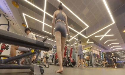 Normal life VR Video Normal life VR