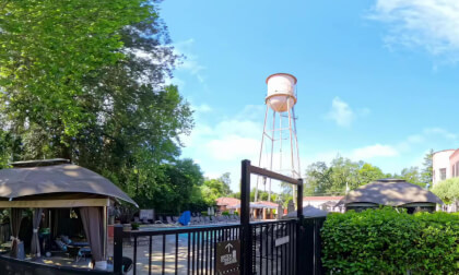 Fairmont Sonoma Mission Inn & Spa 8K 360VR Topaz version pt4 VR Video Fairmont Sonoma Mission Inn & Spa 8K 360VR Topaz version pt4 VR