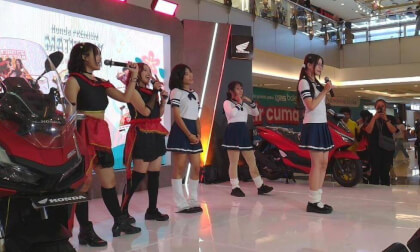 kisekinohi Pakuwon Mall Solo Baru VR Video kisekinohi Pakuwon Mall Solo Baru VR