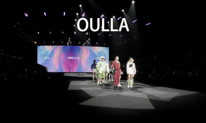 Finale of the OULLA Show Finale of the OULLA Show