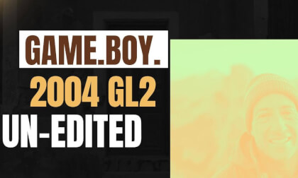 Game. Boy. 1st cut Un edited Historical 1st 24 hour shootout competition. Boulder Colorado. Comedy.