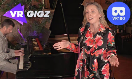 RODINA - “CHANGES” (LIVE at The Maude) | VR180 | 8K | 2nd Order Ambisonic Sound VR Video RODINA - “CHANGES” (LIVE at The Maude) | VR180 | 8K | 2nd Order Ambisonic Sound VR