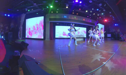 Good Time VR Video Good Time VR