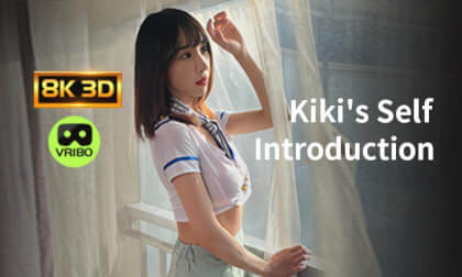 I am your new friend, flight attendant Kiki. Welcome to go on a date and chat with me. VR Video I am your new friend, flight attendant Kiki. Welcome to go on a date and chat with me. VR