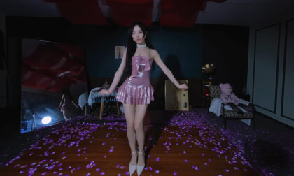 狸妖妖liyaoyao 20250409001 凑热闹 3D VR 180 8K