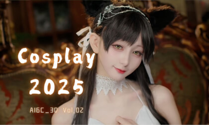 Cosplay2025_Vol.02