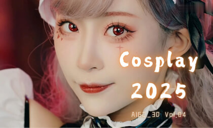 Cosplay2025_Vol.04