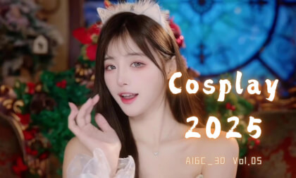 Cosplay2025_Vol.05